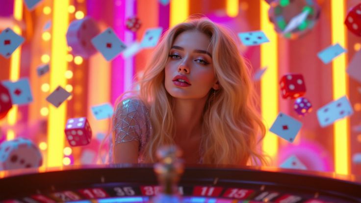 Egyptian Richest Slots Welcome Bonus