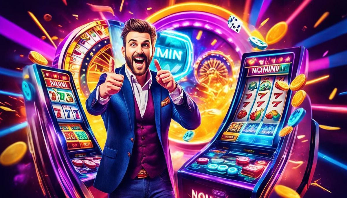 Egyptian Richest Slots Live Betting